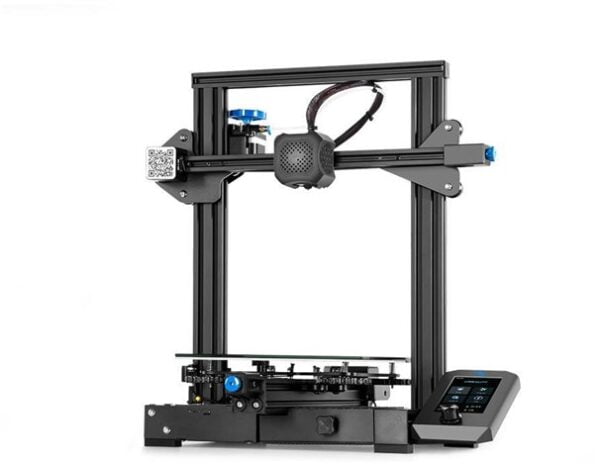 Creality Ender 3 v2 Silent FDM 3D Printer