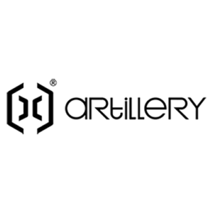 Artillery Parts