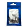 Creality Ender CR 10x M3 T-Nuts Aluminium 20 Profile Pack