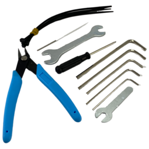 Creality Ender 3, 3 v2, Max, Pro Tool Kit