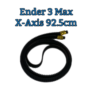 Creality Ender 3 Max X-Axis Timing Belt