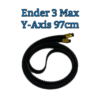 Creality Ender 3 Max Y-Axis Timing Belt