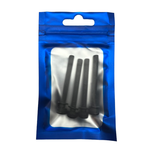 Creality M5 40mm Length Frame Split Ring Screws Bolts Pack
