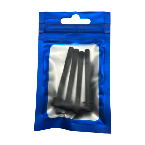 Creality M5 45mm Length Frame Split Ring Screws Bolts Pack