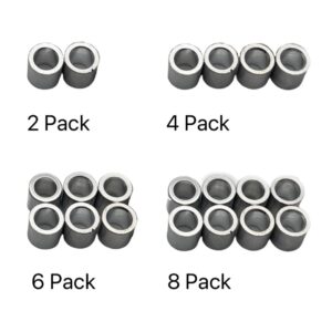 Creality M5 Axis Spacers