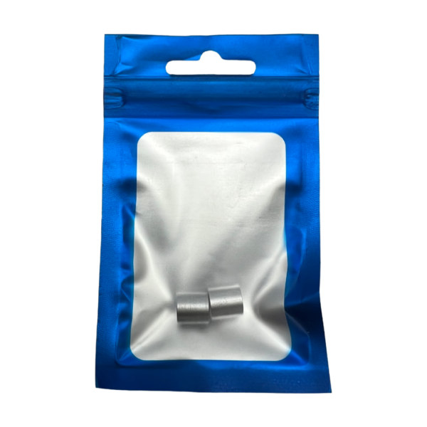 Creality M5 Axis Spacers P2