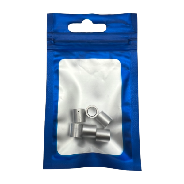 Creality M5 Axis Spacers P6