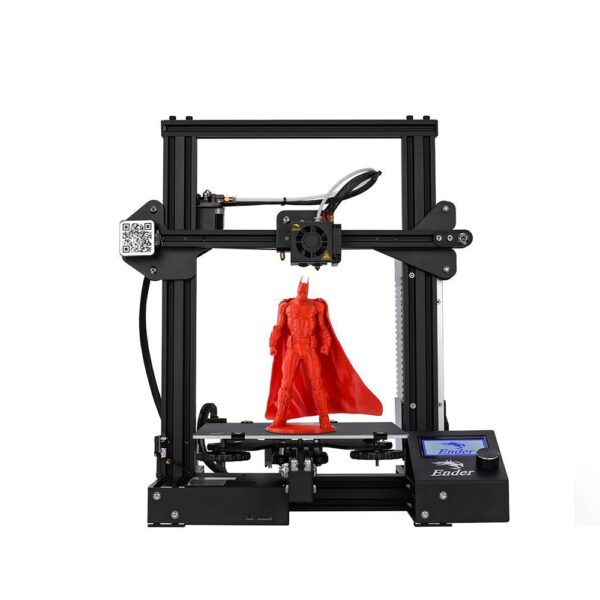 Creality Ender 3 FDM 3D Printer