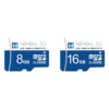 Mental 3D Class 10 Micro SDHC Card