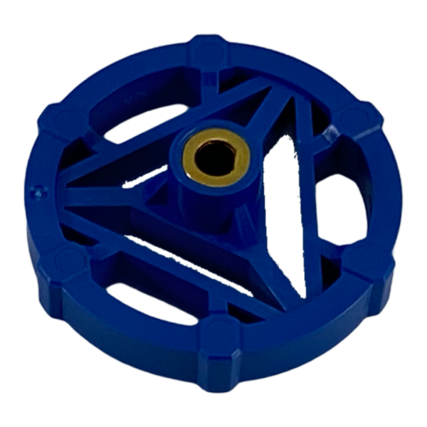 Creality Ender CR Extruder Wheel Knob 1