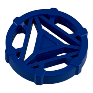 Creality Ender CR Extruder Wheel Knob