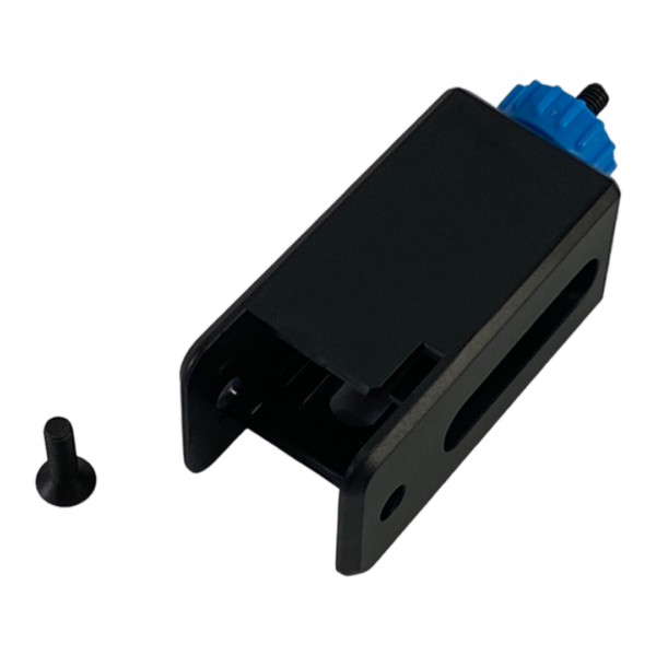 Creality Ender 3 v2 X-Axis Belt Tensioner 2020 Profile 1