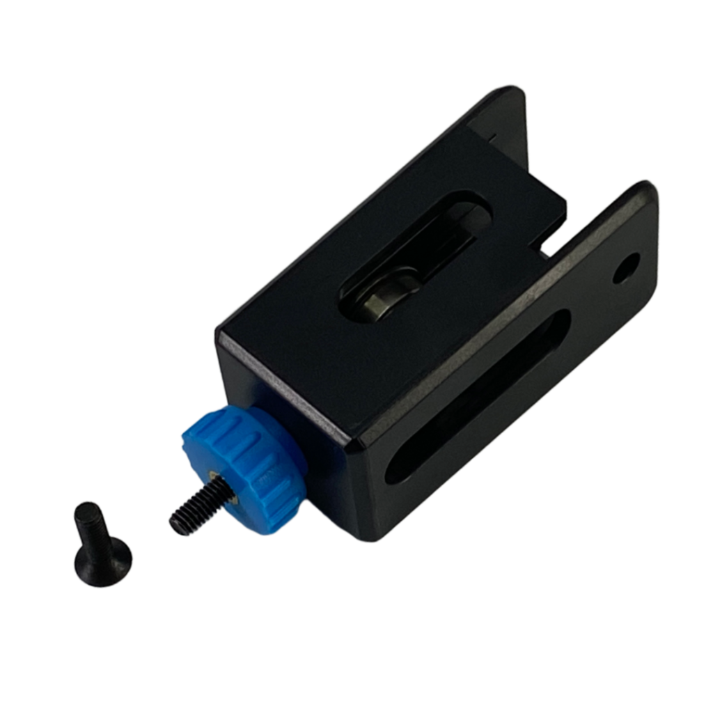 Creality Ender 3 v2 XAxis Belt Tensioner 2020 Profile Mental 3D