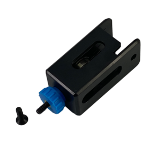 Creality Ender 3 v2 X-Axis Belt Tensioner 2020 Profile