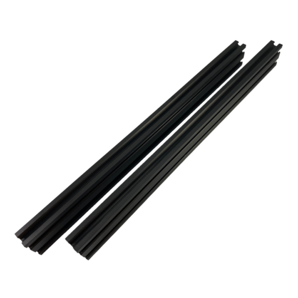 Creality Ender 3, 3 v2, Pro Z-Axis Standard Frame Sides 1