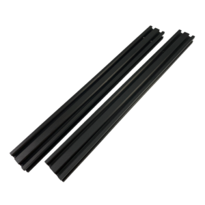 Creality Ender 3, 3 v2, Pro Z-Axis Standard Frame Sides