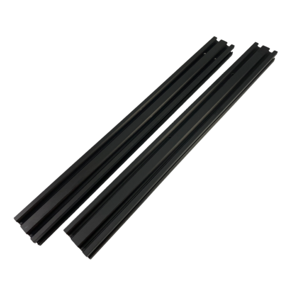 Creality Ender 3, 3 v2, Pro Z-Axis Standard Frame Sides