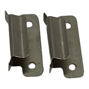 Creality Ender CR Glass Bed Clip Set