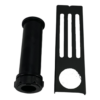 Creality Ender 3, 3 v2, Pro Spool Mount With Holder And Screws 1