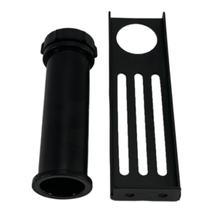 Creality Ender 3, 3 v2, Pro Spool Mount With Holder And Screws