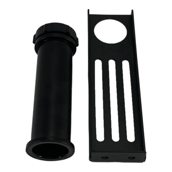 Creality Ender 3, 3 v2, Pro Spool Mount With Holder And Screws