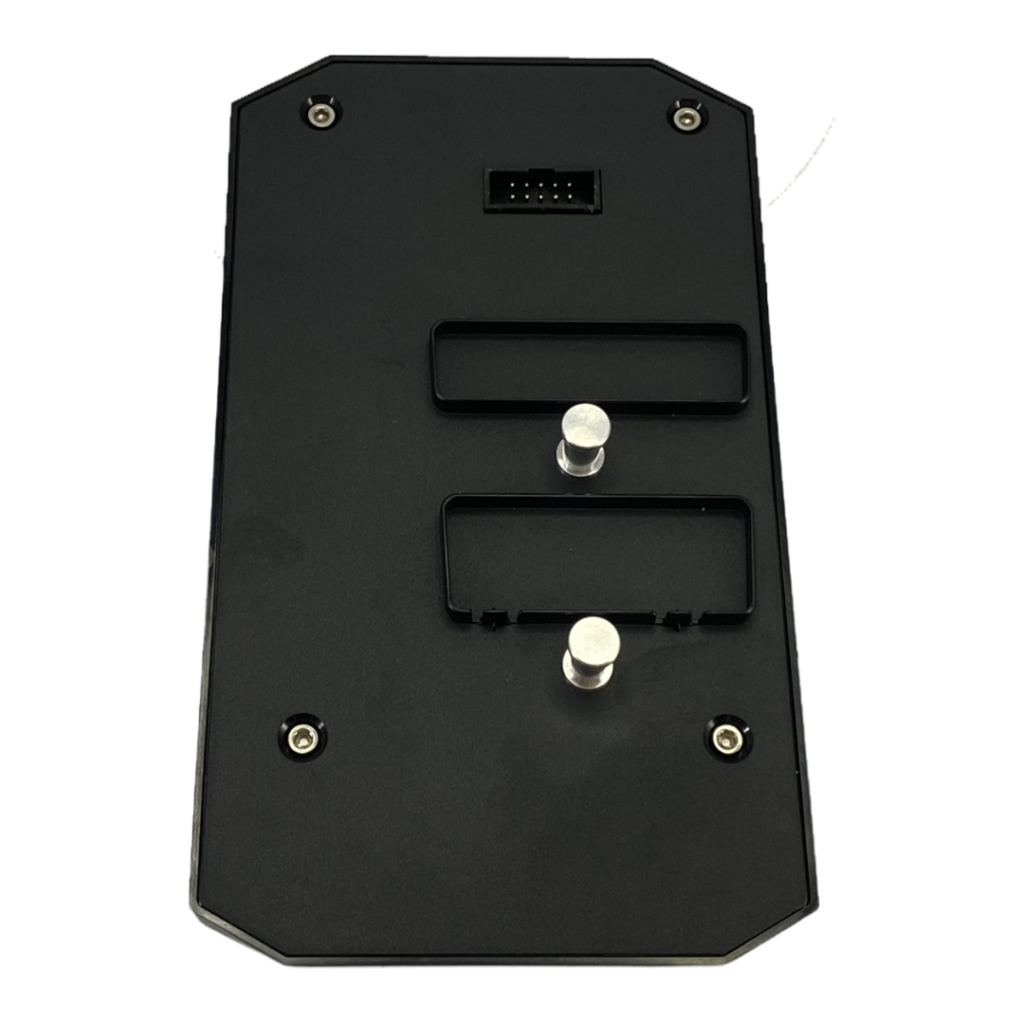 Creality Ender 3 v2 LCD Screen Mental 3D