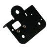 Creality Ender 3 v2 X-Axis Hot End Carriage Mount Plate