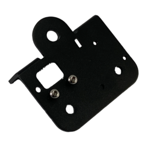 Creality Ender 3 v2 X-Axis Hot End Carriage Mount Plate