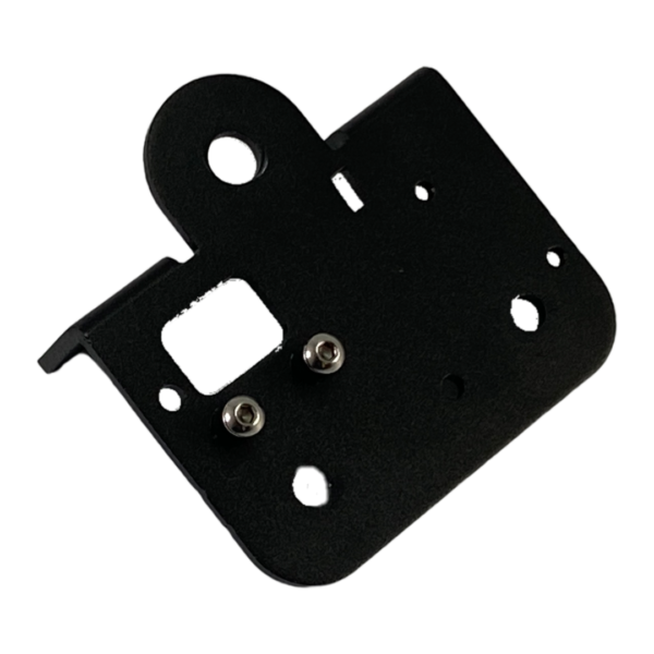 Creality Ender 3 v2 X-Axis Hot End Carriage Mount Plate