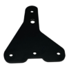 Creality Ender CR Z-Axis Bracket Plate Front Right