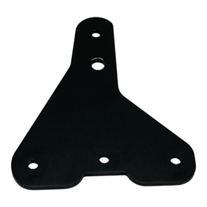 Creality Ender CR Z-Axis Bracket Plate Front Right