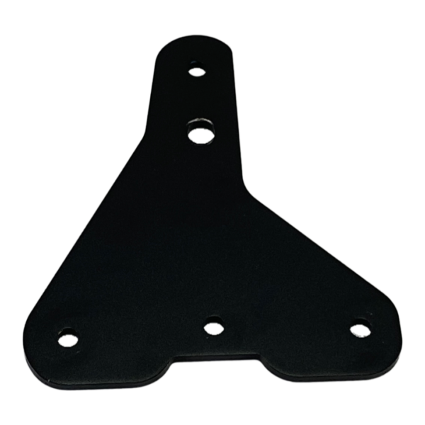 Creality Ender CR Z-Axis Bracket Plate Front Right