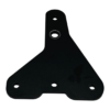 Creality Ender CR Z-Axis Bracket Plate Front Right 1