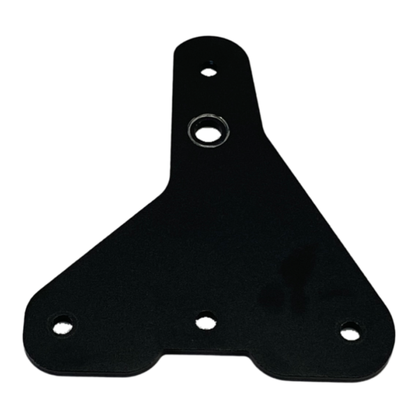 Creality Ender CR Z-Axis Bracket Plate Front Right 1