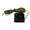 Creality Ender 3 Series 4010 Standard Hot End Parts Cooling Fan 24v