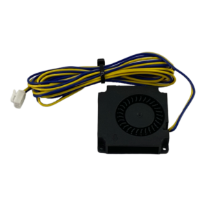 Creality Ender 3 Series 4010 Standard Hot End Parts Cooling Fan 24v