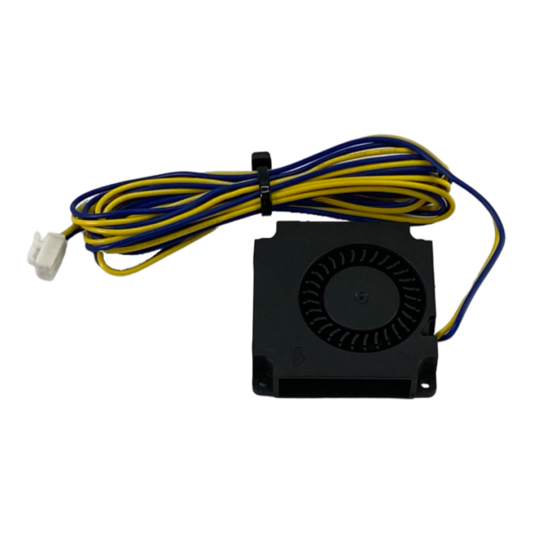 Creality Ender 3 Series 4010 Standard Hot End Parts Cooling Fan 24v