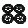 Creality Ender CR Hot Bed Adjustable Wheel Kit