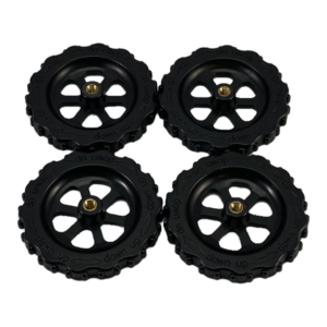 Creality Ender CR Hot Bed Adjustable Wheel Kit