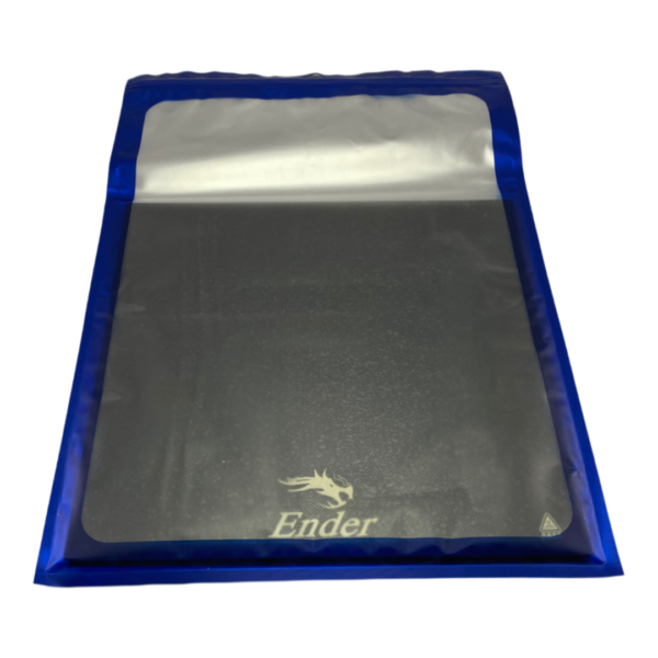 Creality Ender 3, 3 v2, Pro, 5, CR-20 Pro Standard Glass Bed 4mm 1