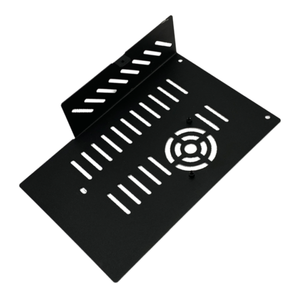 Creality Ender 3 Series Mother Board Fan Bottom Housing