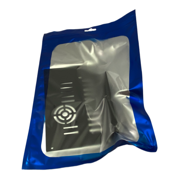 Creality Ender 3 Series Mother Board Fan Bottom Housing 2