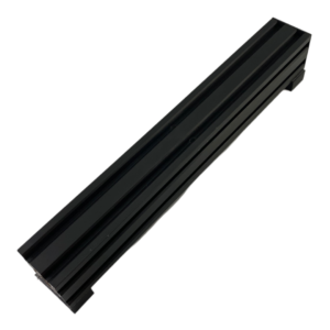 Creality Ender 3 v2 & Neo Frame Left Leg Bottom Support Bar Profile