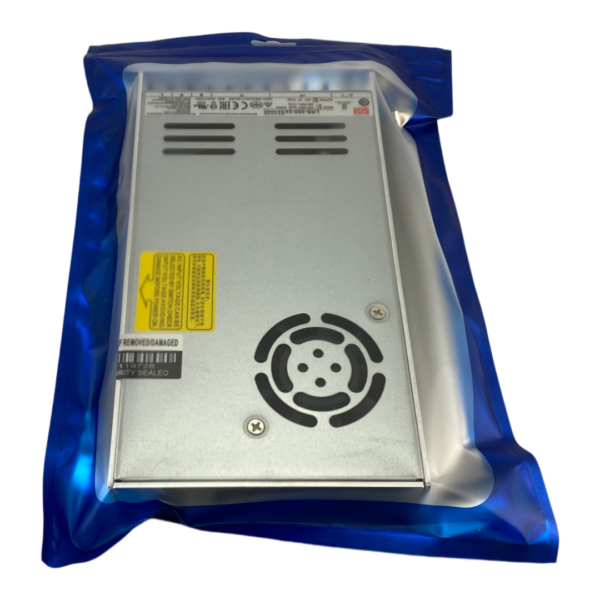 Creality Ender & CR Series Genuine Mean Well Power Supply 4