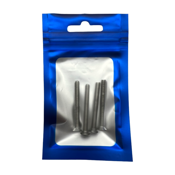 Creality Ender CR 4x Hot bed Screws 35mm Pack
