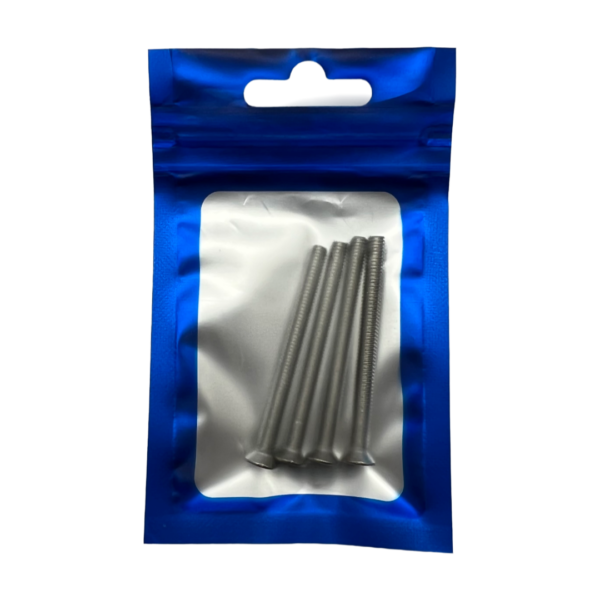 Creality Ender CR 4x Hot bed Screws 45mm Pack