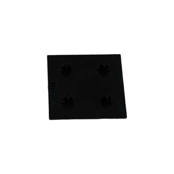 Creality Ender 3 v2 4040 Aluminium Profile End Cap 1