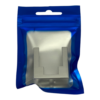 MG12 Linear 20 Profile Aluminium End Stop 2