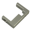 MG12 Linear 40 Profile Aluminium End Stop