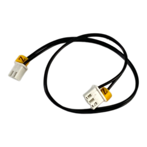 Creality Ender 3 Series Z-Axis Limit Switch Black Cable